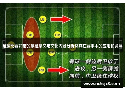 足球比赛彩带的象征意义与文化内涵分析及其在赛事中的应用和发展